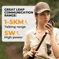 📢📢 50% OFF☎️UV-5R Two Way Radio Dual Band Walkie
