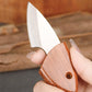🔥Hot Sale🔥Stainless Steel Fruit Pocket Knife