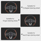 🔥2024 HOT SALE🔥Universal Non-Slip Car Steering Wheel Cover