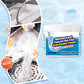 🏆Flash Sale⚡30K+ SOLD!Powerful Dissolving Deodorizing Floor Drain Cleaner Powder for Pipe Clearing