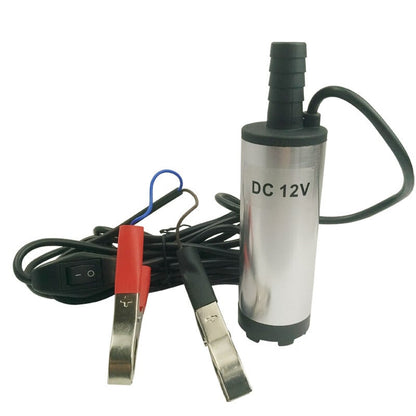 📢📢50% OFF !!⏰Multifunctional Electric Oil Pump