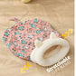 📢📢 50% OFF🐱 Plush Cave-Style Sleeping Bag for Cats