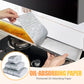📢📢50% OFF !! ⏰Thickened Oil‑Absorbing Paper for Range Hood