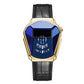 📢📢50% OFF !! ⏰Men's Wrist Watch Stainless Steel Technology Fashion Quartz Watch