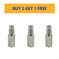 🔥Buy 3 Get 2 Free🔥 Automobile O2 Sensor Extension Adapter M18*1.5