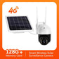 🎅🏻Christmas Sale🎉Smart Wireless Solar Surveillance Camera