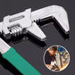 🎅Christmas Pre-Sale🎁Versatile F-Type Adjustable Wrench