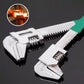 🎅Christmas Pre-Sale🎁Versatile F-Type Adjustable Wrench