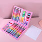 💗Hot Promotion 50% Off💗Deluxe 6-In-1 Art Creativity Set🎁The Best Christmas Gift For Kids