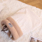 📢📢 50% OFF❄️Winter Warm Semi-Enclosed Pet Sleeping Bag
