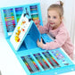 💗Hot Promotion 50% Off💗Deluxe 6-In-1 Art Creativity Set🎁The Best Christmas Gift For Kids