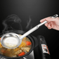 🥄Fine Mesh Stainless Steel Colander