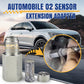 🔥Buy 3 Get 2 Free🔥 Automobile O2 Sensor Extension Adapter M18*1.5