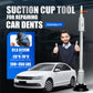 Auto Body Dent Repair Suction Cup Tool