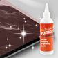 📢📢50% OFF !! ⏰Easy One-Wipe Polish | Marble Brightening Formula | Quick, Protective Shine