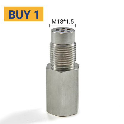 🔥Buy 3 Get 2 Free🔥 Automobile O2 Sensor Extension Adapter M18*1.5