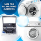 ⏳Time-Limited Special⏰Washing Machine Cleaner – Fast action, no rinse, for all machine types 🌀⏱️【Exceptional Price】