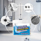 🏆Flash Sale⚡30K+ SOLD!Powerful Dissolving Deodorizing Floor Drain Cleaner Powder for Pipe Clearing
