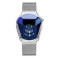 📢📢50% OFF !! ⏰Men's Wrist Watch Stainless Steel Technology Fashion Quartz Watch