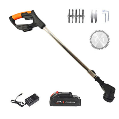 🔥Hot Sale 50% OFF💥1500W Portable Lawn Mower