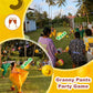 🎄Holiday Pre-Sale🔥Granny Pants Ball Game – The Ultimate Family Game for Holiday Gatherings