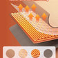 🔥 Portable USB Wearable Heating Blanket