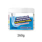 🏆Flash Sale⚡30K+ SOLD!Powerful Dissolving Deodorizing Floor Drain Cleaner Powder for Pipe Clearing