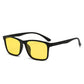 Aluminum Magnesium Men Polarized Sunglasses