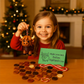 🎄Holiday Discounts🎃DIY Button Animal Ornaments