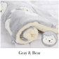 🐾Hot Sale 50% OFF🐱2025 New Upgraded Super Cosy Calming Pet Blanket