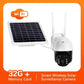 🎅🏻Christmas Sale🎉Smart Wireless Solar Surveillance Camera