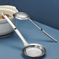 🥄Fine Mesh Stainless Steel Colander