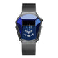 📢📢50% OFF !! ⏰Men's Wrist Watch Stainless Steel Technology Fashion Quartz Watch