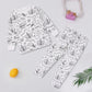 🎅Christmas Sale 60% OFF🎁DIY Cartoon Colorable Pajamas for Kids🎨