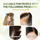 🎉Hot Sale🎉Refreshing Smooth & Glossy Hair Shampoo