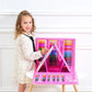 💗Hot Promotion 50% Off💗Deluxe 6-In-1 Art Creativity Set🎁The Best Christmas Gift For Kids