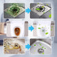 🏆Flash Sale⚡30K+ SOLD!Powerful Dissolving Deodorizing Floor Drain Cleaner Powder for Pipe Clearing