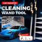 📢📢50% OFF !! ⏰Efficient No-Removal Cleaning Tool For Tight Crevices