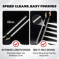 📢📢50% OFF !! ⏰Efficient No-Removal Cleaning Tool For Tight Crevices