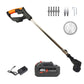 🔥Hot Sale 50% OFF💥1500W Portable Lawn Mower