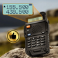 📢📢 50% OFF☎️UV-5R Two Way Radio Dual Band Walkie