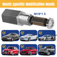🔥Buy 3 Get 2 Free🔥 Automobile O2 Sensor Extension Adapter M18*1.5