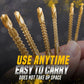 🔩 BUY 2 GET 3 FREE! ⚙️ Twist Drill Bit Set – High-Speed Steel, Titanium-Coated & Multi-Material Ready 🧰
