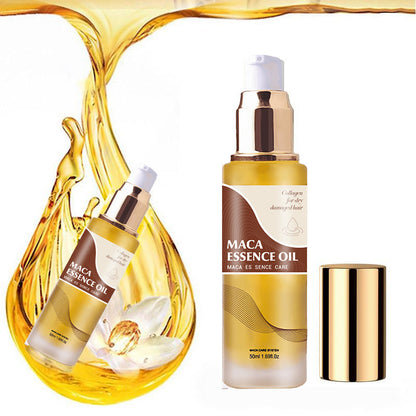 🌸 50% OFF NOW! 🌸Collagen Repair Hair Essential Oil