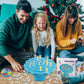 👨‍👩‍👧 LAST DAY ONLY! Just £6.99!👨‍👩‍👧Balance Spaceman Stacking Game – Interactive STEM Toy for Kids & Parents