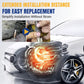 🔥Buy 3 Get 2 Free🔥 Automobile O2 Sensor Extension Adapter M18*1.5