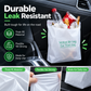 📢📢50% OFF !! ⏰Self-Adhesive Car Cleaning Bags – Stick anywhere🚗