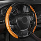 🔥2024 HOT SALE🔥Universal Non-Slip Car Steering Wheel Cover