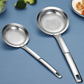 🥄Fine Mesh Stainless Steel Colander