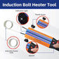 🎄Christmas Sale 50% OFF🔥Magnetic Induction Heater Kit